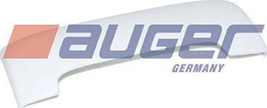 Auger 66737 - Gaisa deflektors, Kabīne www.autospares.lv