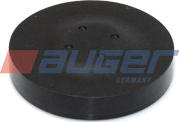 Auger 60357 - Защитная шайба, поворотный кулак www.autospares.lv