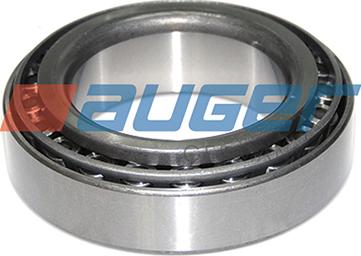 Auger 60320 - Riteņa rumbas gultnis www.autospares.lv