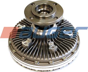 Auger 68420 - Sajūgs, Radiatora ventilators www.autospares.lv