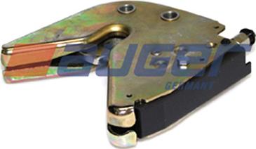 Auger 68599 - Slēdzene, Kabīne www.autospares.lv