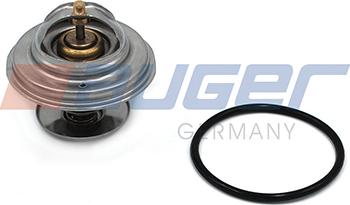 Auger 68670 - Coolant thermostat / housing www.autospares.lv