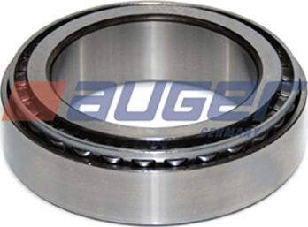 Auger 68098 - Подшипник ступицы колеса www.autospares.lv