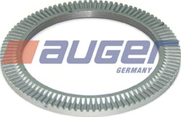 Auger 68089 - Devēja gredzens, ABS www.autospares.lv