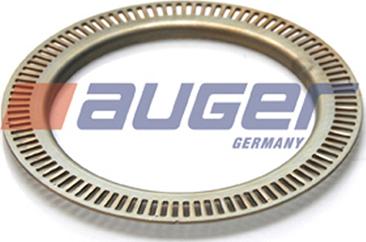 Auger 68088 - Devēja gredzens, ABS www.autospares.lv