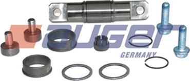 Auger 67930 - Repair Kit, clutch release bearing www.autospares.lv