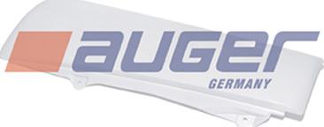 Auger 67496 - Gaisa deflektors, Kabīne www.autospares.lv