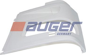 Auger 67430 - Rāmis, Pamatlukturis www.autospares.lv