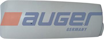 Auger 67475 - Gaisa deflektors, Kabīne www.autospares.lv