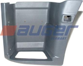 Auger 67558 - Slieksnis www.autospares.lv