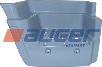 Auger 67642 - Slieksnis www.autospares.lv