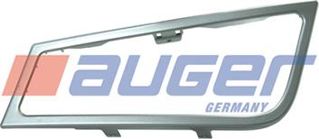 Auger 67092 - Rāmis, Miglas lukturis www.autospares.lv