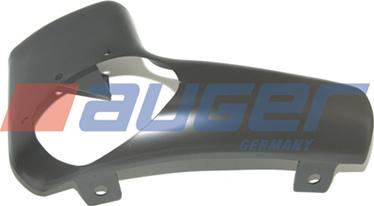 Auger 67055 - Bampers www.autospares.lv