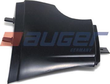 Auger 67017 - Apdare, Bampers www.autospares.lv