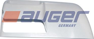 Auger 67159 - Gaisa deflektors, Kabīne www.autospares.lv