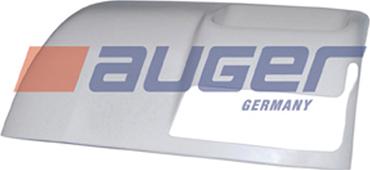 Auger 67160 - Gaisa deflektors, Kabīne www.autospares.lv