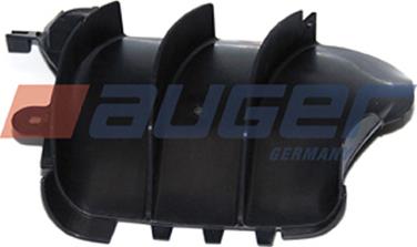 Auger 67161 - Gaisa deflektors, Kabīne www.autospares.lv