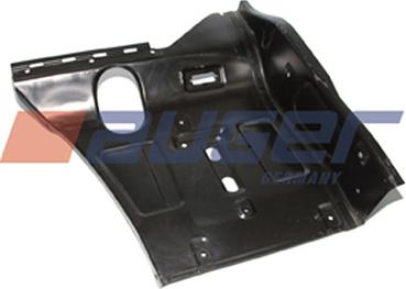 Auger 67189 - Slieksnis www.autospares.lv