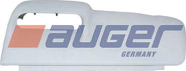 Auger 67137 - Gaisa deflektors, Kabīne www.autospares.lv