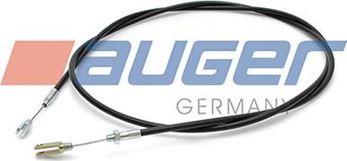 Auger 67357 - Motora pārsega slēdzenes trose www.autospares.lv