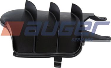 Auger 67335 - Gaisa deflektors, Kabīne www.autospares.lv