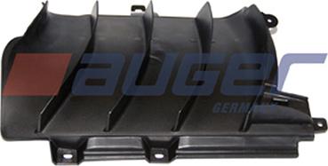 Auger 67258 - Gaisa deflektors, Kabīne www.autospares.lv