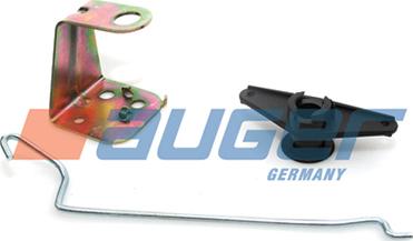 Auger 67257 - Durvju fiksators www.autospares.lv