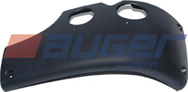 Auger 67217 - Bampers www.autospares.lv