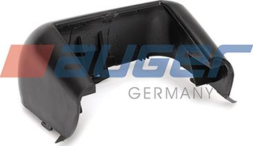 Auger 67230 - Apdare, Ārējais atpakaļskata spogulis www.autospares.lv