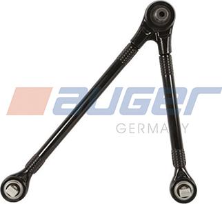 Auger 15684 - Neatkarīgās balstiekārtas svira, Riteņa piekare www.autospares.lv