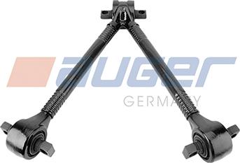 Auger 15682 - Neatkarīgās balstiekārtas svira, Riteņa piekare www.autospares.lv