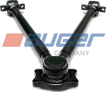 Auger 15070 - Neatkarīgās balstiekārtas svira, Riteņa piekare www.autospares.lv