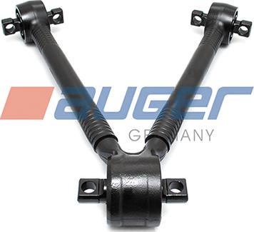 Auger 15199 - Neatkarīgās balstiekārtas svira, Riteņa piekare www.autospares.lv