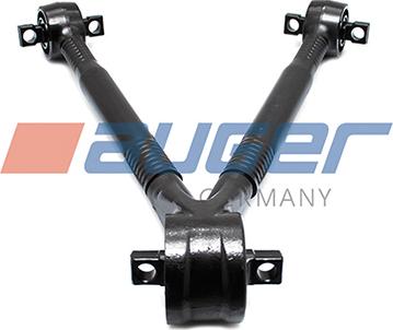 Auger 15160 - Track Control Arm www.autospares.lv