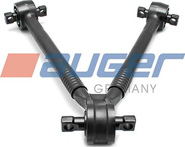 Auger 15126 - Track Control Arm www.autospares.lv