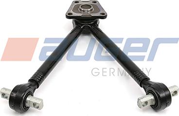 Auger 15394 - Neatkarīgās balstiekārtas svira, Riteņa piekare www.autospares.lv