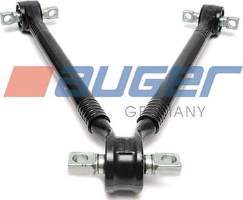 Auger 15368 - Neatkarīgās balstiekārtas svira, Riteņa piekare www.autospares.lv