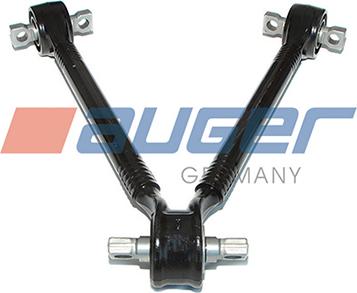 Auger 15367 - Neatkarīgās balstiekārtas svira, Riteņa piekare www.autospares.lv