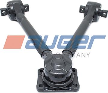 Auger 15268 - Neatkarīgās balstiekārtas svira, Riteņa piekare www.autospares.lv