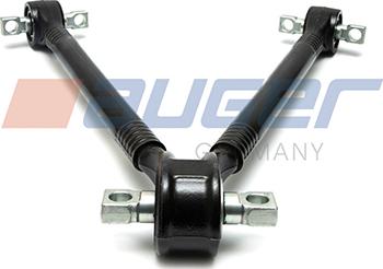 Auger 15705 - Neatkarīgās balstiekārtas svira, Riteņa piekare www.autospares.lv