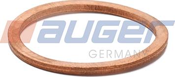 Auger 109443 - Blīvgredzens, Eļļas noliešanas korķis www.autospares.lv