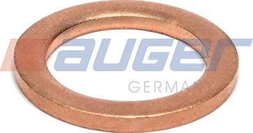 Auger 109442 - Blīvgredzens, Eļļas noliešanas korķis www.autospares.lv