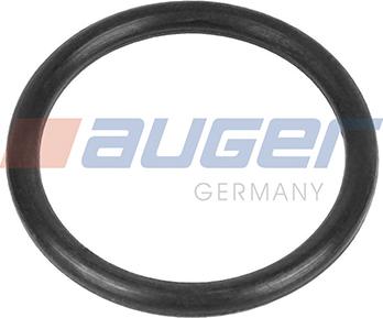 Auger 109666 - Blīvgredzens www.autospares.lv