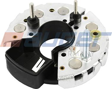 Auger 109891 - Rectifier, alternator www.autospares.lv