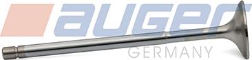 Auger 109270 - Izplūdes vārsts www.autospares.lv