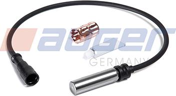 Auger 109792 - Devējs, Riteņu griešanās ātrums www.autospares.lv