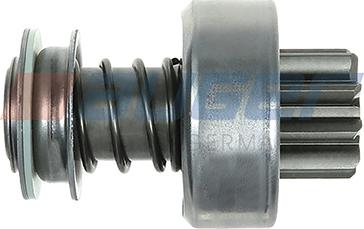 Auger 109754 - Pinion, bendix, starter www.autospares.lv