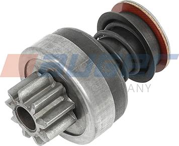 Auger 109755 - Pinion, bendix, starter www.autospares.lv