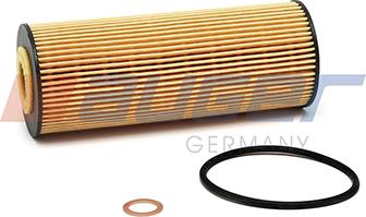 Auger 104055 - Oil Filter www.autospares.lv