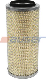 Auger 104051 - Gaisa filtrs www.autospares.lv